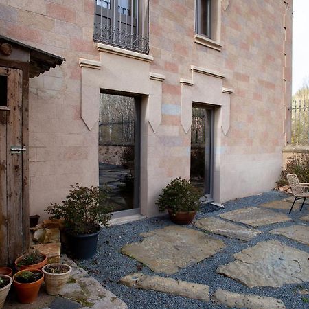 Casa Fabregas - Benestar Natural Viladrau Esterno foto