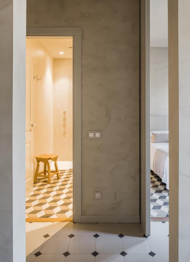 Casa Fabregas - Benestar Natural Viladrau Esterno foto
