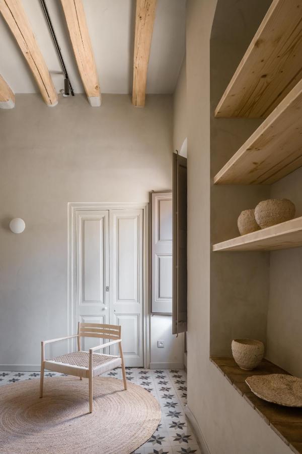 Casa Fabregas - Benestar Natural Viladrau Esterno foto